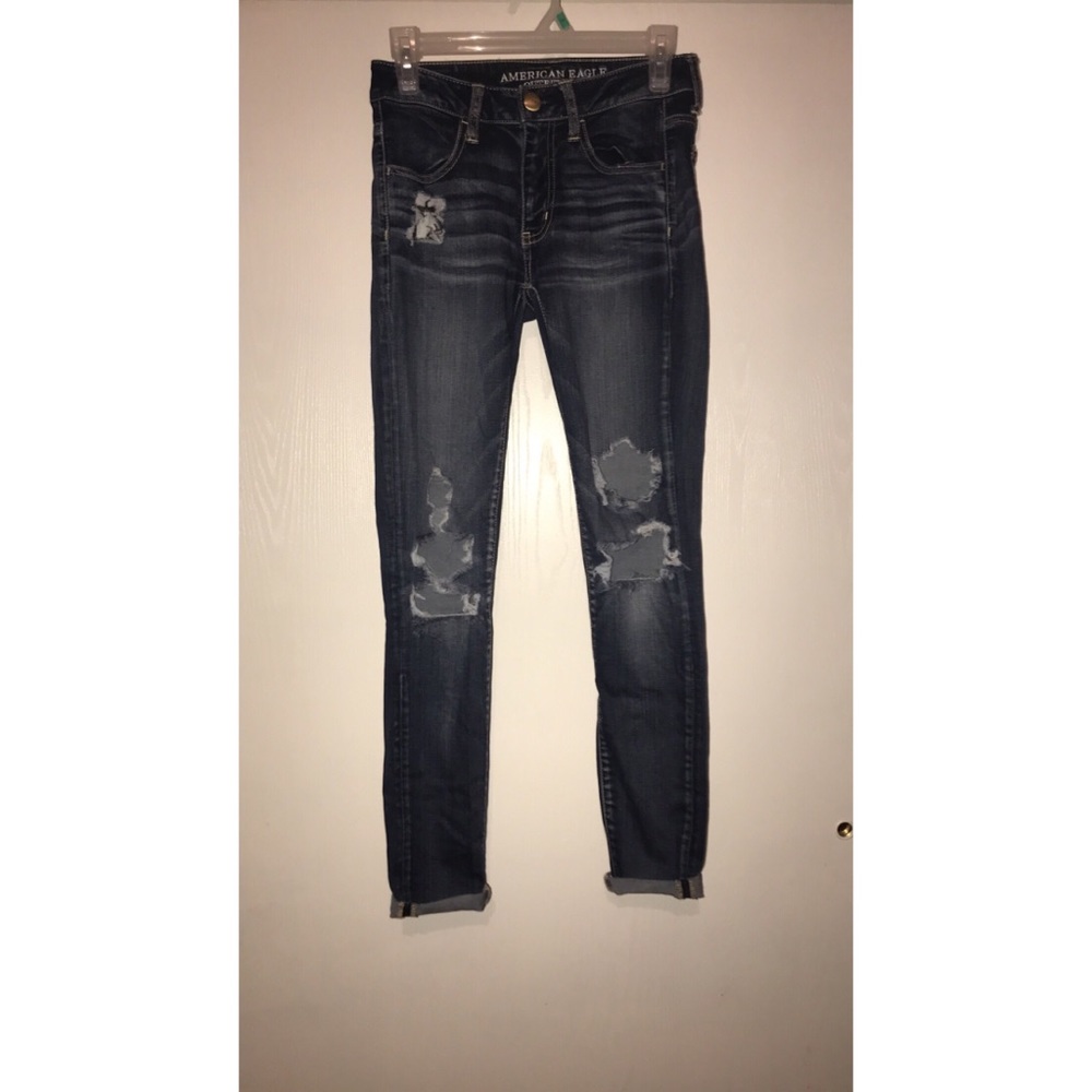 NWOT American Eagle Jeans